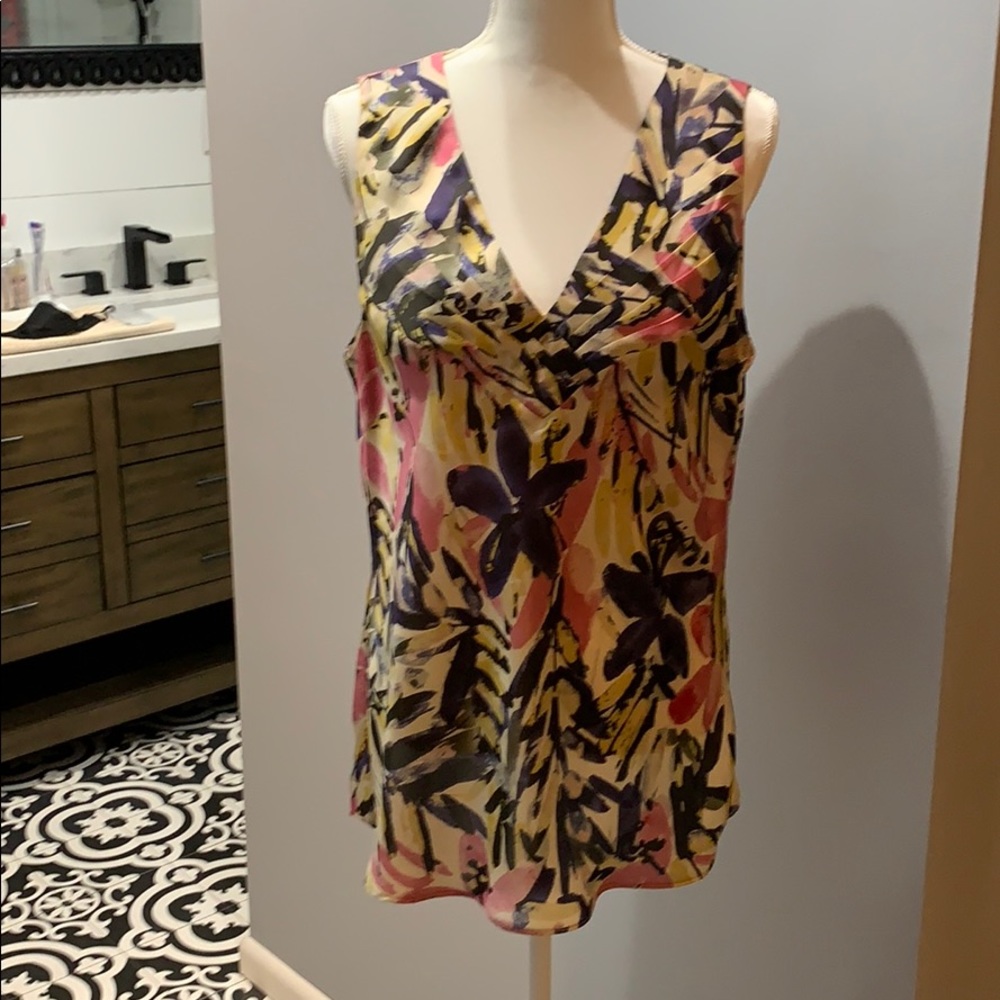 Banana Republic tank top